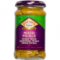 MIXED PICKLE 283G PATAKS